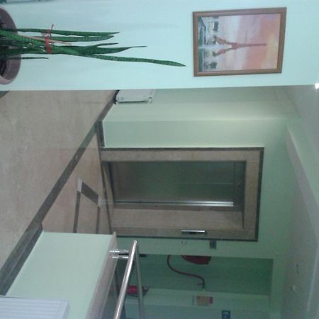 Sirin Villa Cesme Exterior photo