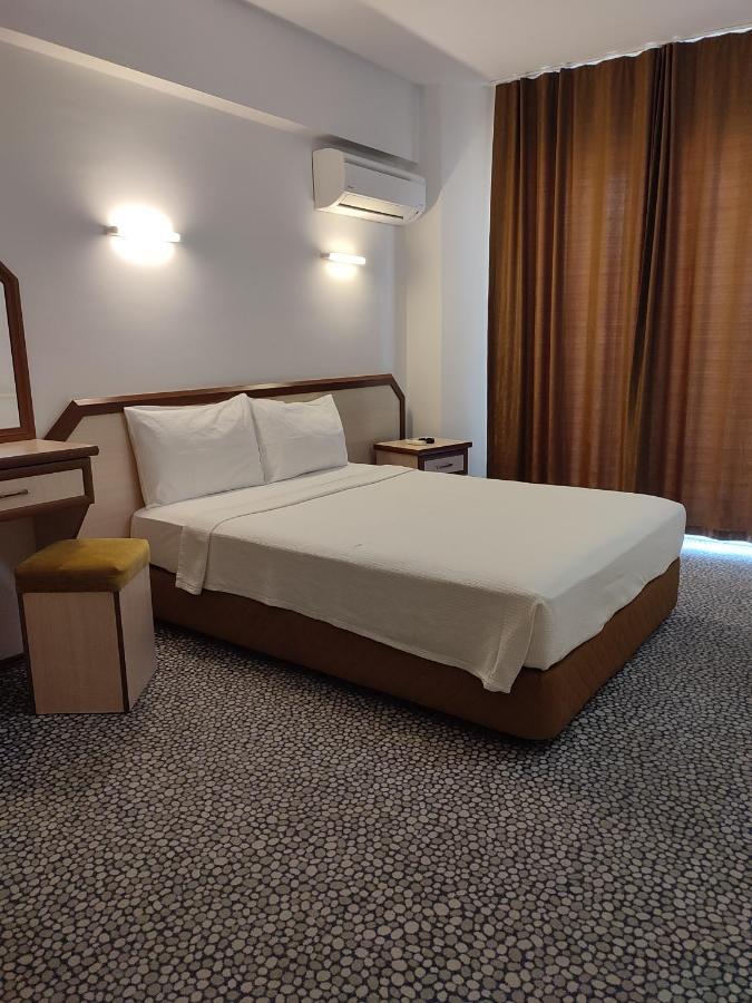 Sirin Villa Cesme Exterior photo