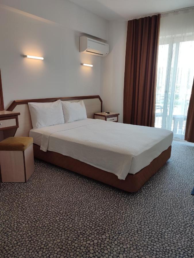 Sirin Villa Cesme Exterior photo