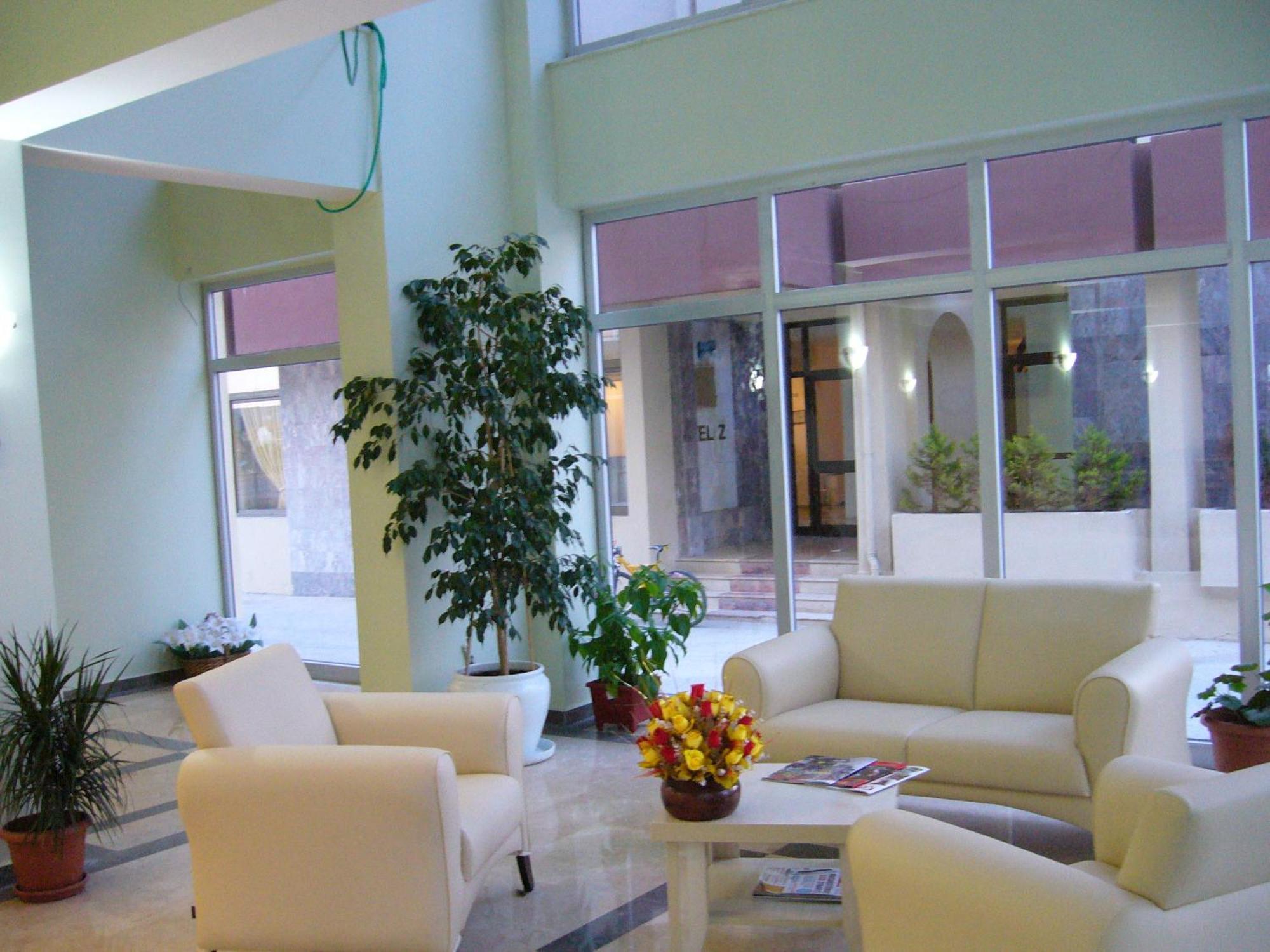 Sirin Villa Cesme Exterior photo