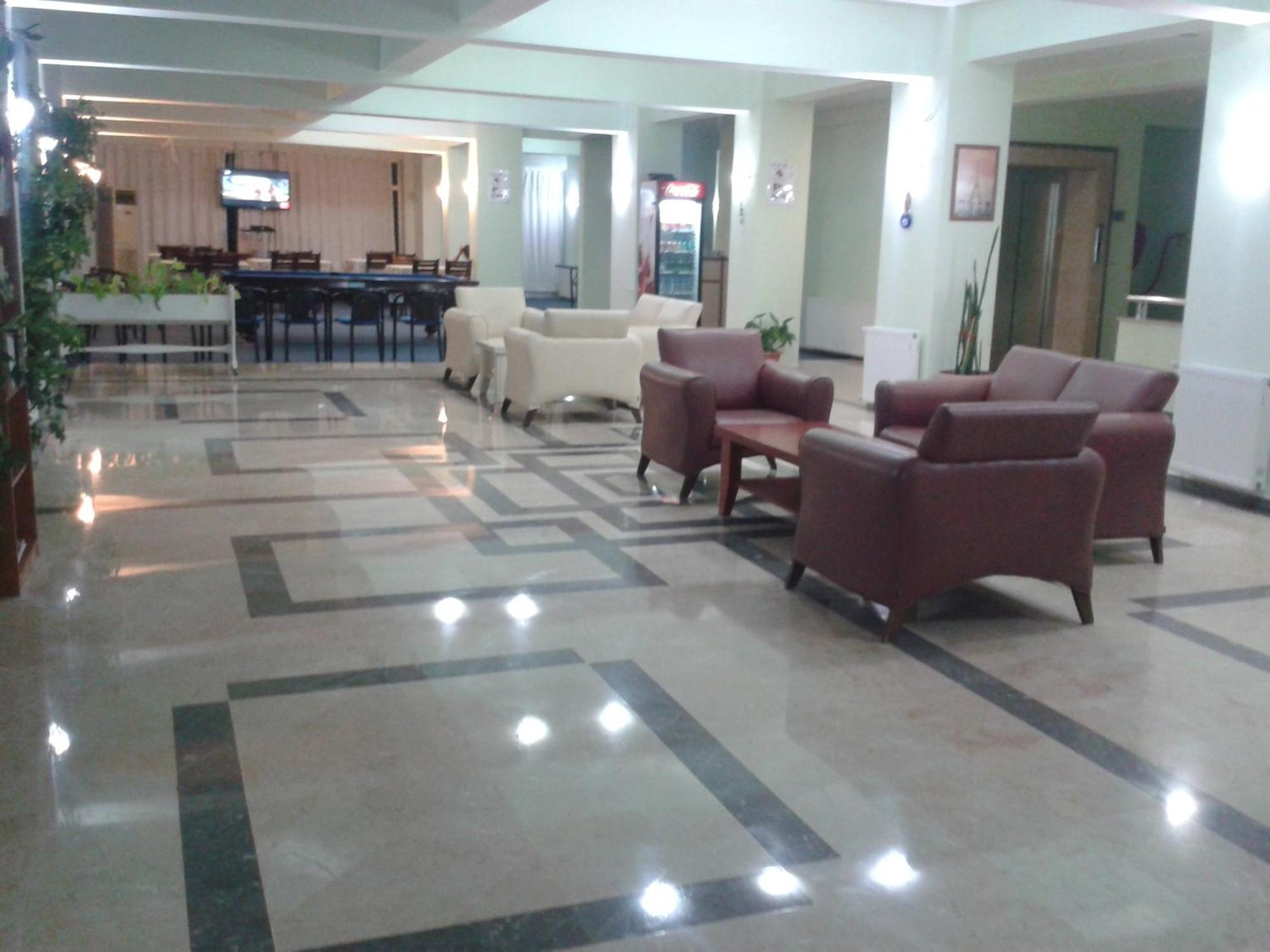 Sirin Villa Cesme Exterior photo