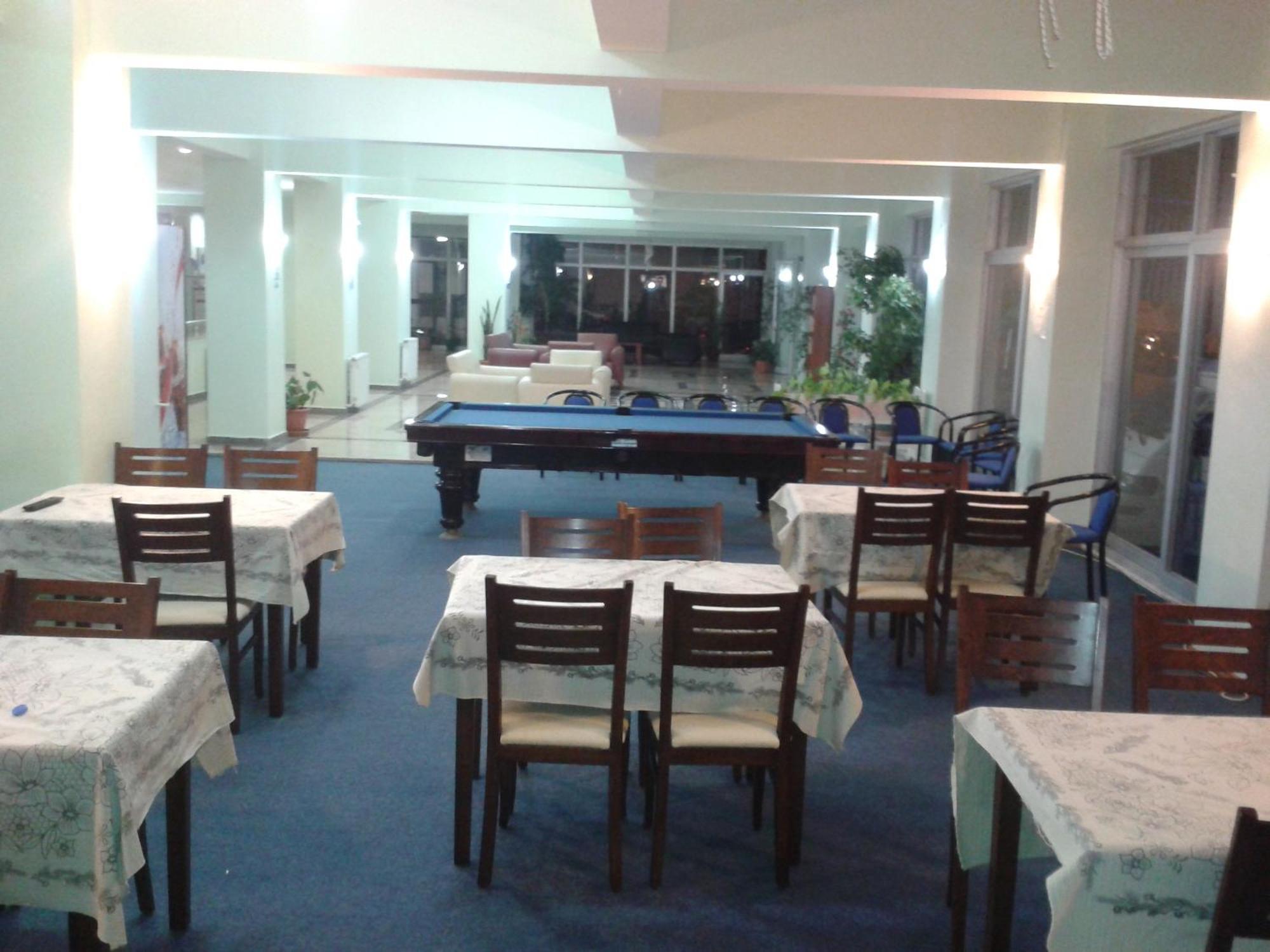 Sirin Villa Cesme Exterior photo