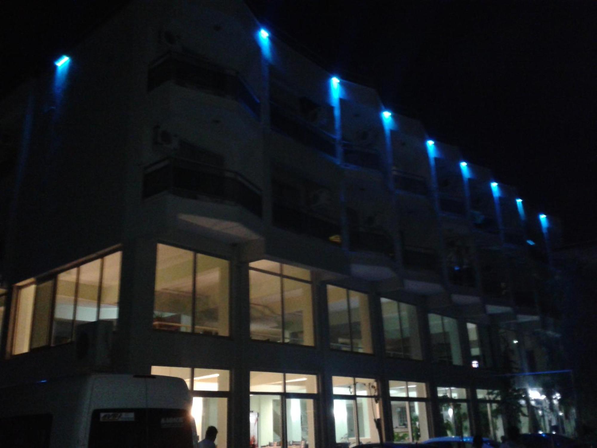 Sirin Villa Cesme Exterior photo