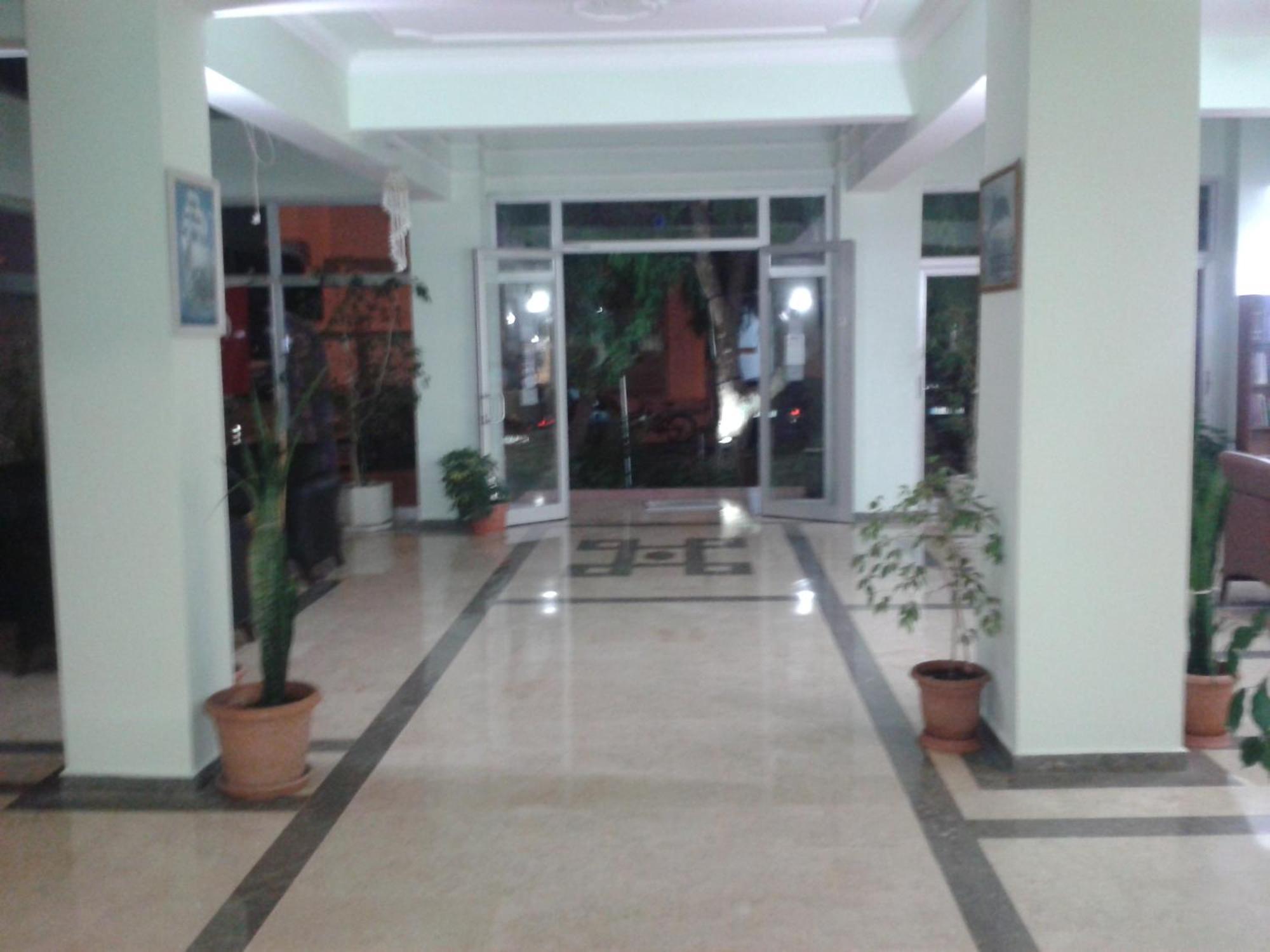 Sirin Villa Cesme Exterior photo