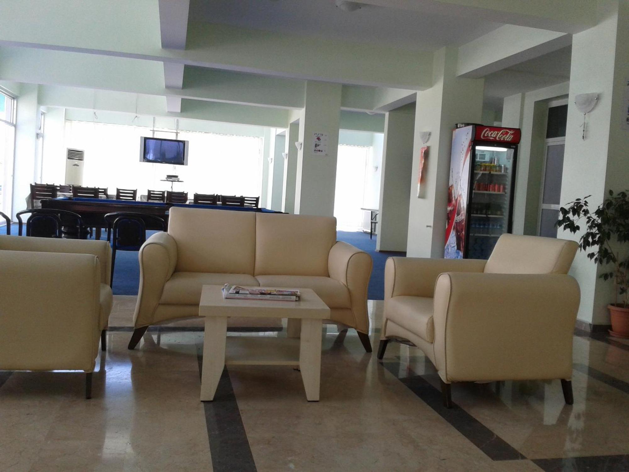 Sirin Villa Cesme Exterior photo