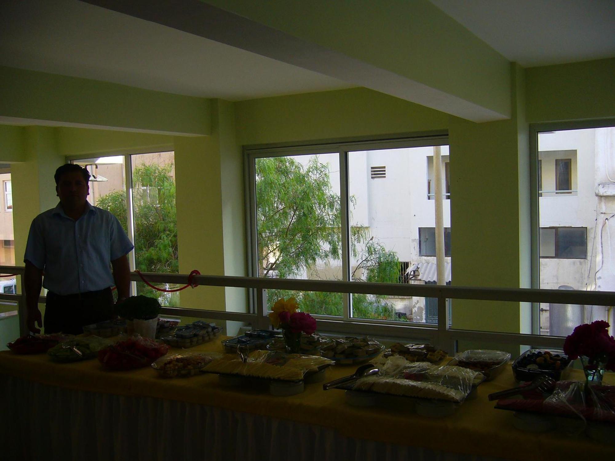 Sirin Villa Cesme Exterior photo