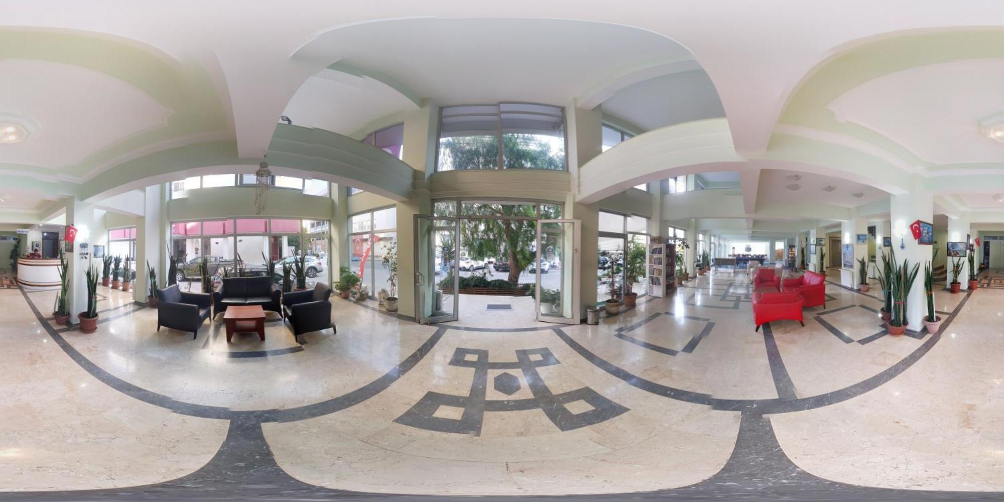 Sirin Villa Cesme Exterior photo