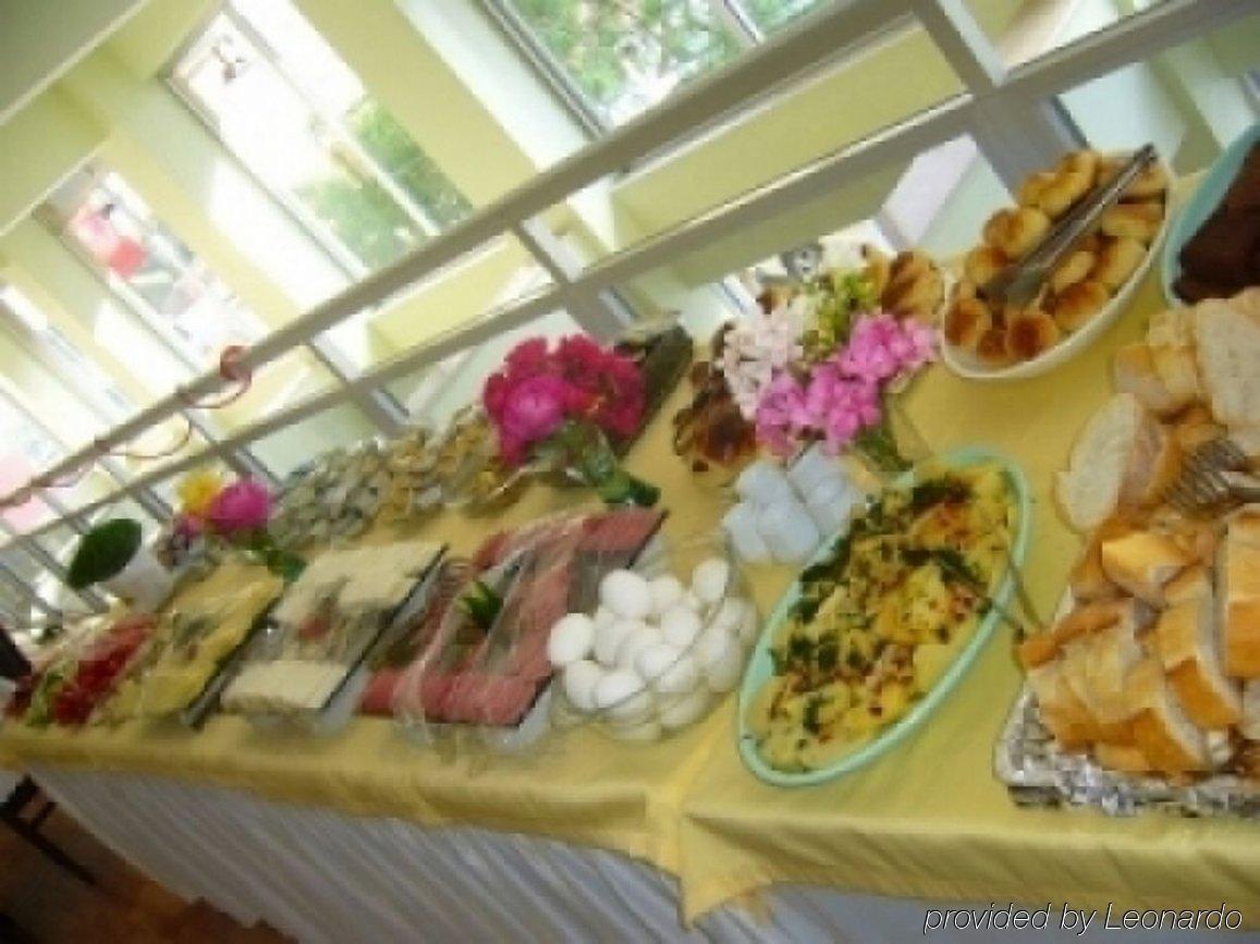 Sirin Villa Cesme Restaurant photo