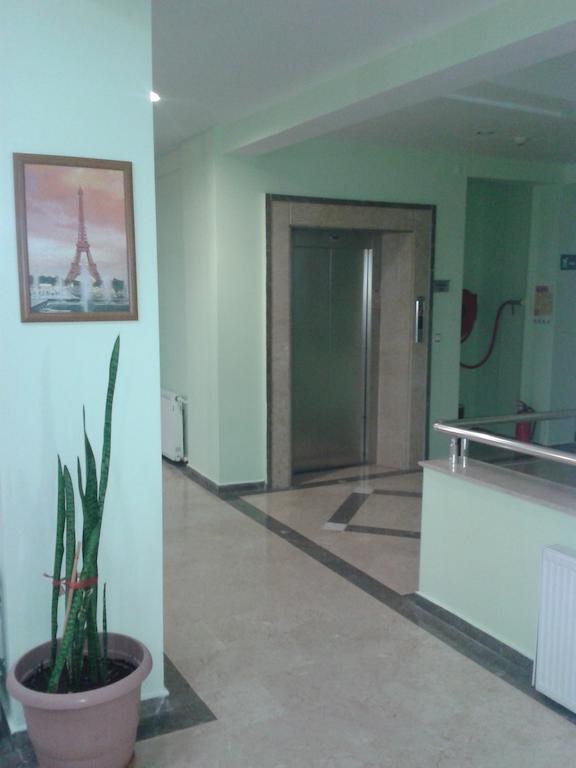 Sirin Villa Cesme Exterior photo