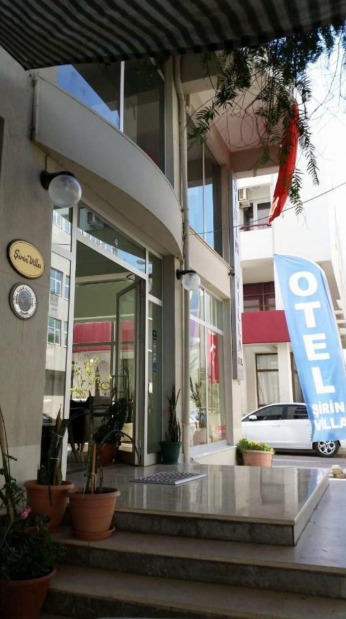 Sirin Villa Cesme Exterior photo